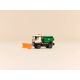 Конструктор LEGO City Снігоочисник, 60490