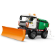 Конструктор LEGO City Снігоочисник, 60490