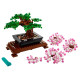 Конструктор LEGO Creator Expert Botanicals Дерево бонсай, 10281-