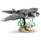 Конструктор LEGO Creator Люта акула зі скринею скарбів, 31381