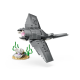 Конструктор LEGO Creator Люта акула зі скринею скарбів, 31381
