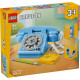 Конструктор LEGO Creator Ретро телефон, 31174 | LEGO в Україні