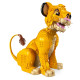 Конструктор LEGO Disney Classic Юний король Лев Сімба, 43247