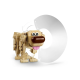 Конструктор LEGO Disney Pixar Кевін і Даг, 43290