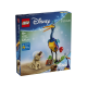 Конструктор LEGO Disney Pixar Кевін і Даг, 43290