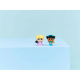 Конструктор LEGO Disney Princess Мініпринцеси Жасмін і Рапунцель, 43303