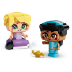 Конструктор LEGO Disney Princess Мініпринцеси Жасмін і Рапунцель, 43303