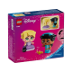Конструктор LEGO Disney Princess Мініпринцеси Жасмін і Рапунцель, 43303