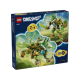 Конструктор LEGO DREAMZzz Робот Лисиці-Хранительки, 71508
