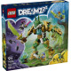 Конструктор LEGO DREAMZzz Робот Лисиці-Хранительки, 71508 | KIOSK для МАМ