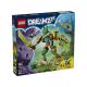 Конструктор LEGO DREAMZzz Робот Лисиці-Хранительки, 71508