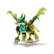 Конструктор LEGO DREAMZzz Робот Лисиці-Хранительки, 71508