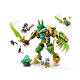 Конструктор LEGO DREAMZzz Робот Лисиці-Хранительки, 71508