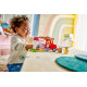 Конструктор LEGO DUPLO Peppa Pig Трактор і ринок, 10468