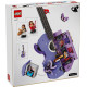 Конструктор LEGO Editions Music Подвійна гітара Олівії Родріґо