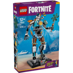 Конструктор LEGO Fortnite KIT, 77081