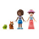 Конструктор LEGO Friends Чаювання в лісі, 42690