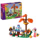 Конструктор LEGO Friends Чаювання в лісі, 42690