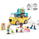 Конструктор LEGO Friends Фургон з аксесуарами для улюбленців, 42678