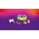 Конструктор LEGO Friends Фургон з аксесуарами для улюбленців, 42678