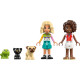 Конструктор LEGO Friends Фургон з аксесуарами для улюбленців, 42678