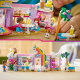 Конструктор LEGO Friends Кав'ярня мрій єдинорога, 42684