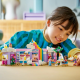Конструктор LEGO Friends Кав'ярня мрій єдинорога, 42684
