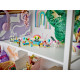 Конструктор LEGO Friends Костюмована вечірка з єдинорогом і феєю, 42661