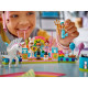 Конструктор LEGO Friends Костюмована вечірка з єдинорогом і феєю, 42661