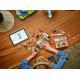 Конструктор LEGO Friends Музична крамниця і квартира, 42653