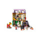 Конструктор LEGO Friends Музична крамниця і квартира, 42653