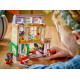 Конструктор LEGO Friends Музична крамниця і квартира, 42653