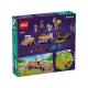 Конструктор LEGO Friends Причіп для коня й поні 105 деталі (42634)