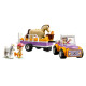Конструктор LEGO Friends Причіп для коня й поні 105 деталі (42634)