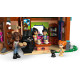 Конструктор LEGO Friends Ранчо і стайня поні, 42654