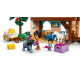 Конструктор LEGO Friends Ранчо і стайня поні, 42654