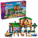 Конструктор LEGO Friends Ранчо і стайня поні, 42654