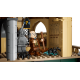 Конструктор LEGO Harry Potter Замок Гоґвортс: Східне крило, 76473