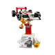 Конструктор LEGO Icons McLaren MP4/4 й Айртон Сенна 693 деталі (10330)