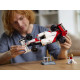 Конструктор LEGO Icons McLaren MP4/4 й Айртон Сенна 693 деталі (10330)