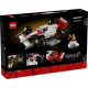 Конструктор LEGO Icons McLaren MP4/4 й Айртон Сенна 693 деталі (10330)