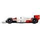 Конструктор LEGO Icons McLaren MP4/4 й Айртон Сенна 693 деталі (10330)