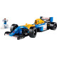 Конструктор LEGO Icons Williams Racing FW14B і Найджел Менселл, 10353