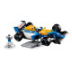 Конструктор LEGO Icons Williams Racing FW14B і Найджел Менселл, 10353