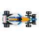 Конструктор LEGO Icons Williams Racing FW14B і Найджел Менселл, 10353