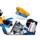 Конструктор LEGO Icons Williams Racing FW14B і Найджел Менселл, 10353