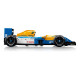 Конструктор LEGO Icons Williams Racing FW14B і Найджел Менселл, 10353