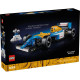 Конструктор LEGO Icons Williams Racing FW14B і Найджел Менселл, 10353 | LEGO в Україні