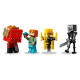 Конструктор LEGO Minecraft Битва з лавою у Незері, 21266
