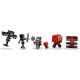 Конструктор LEGO Minecraft Битва за Візер, 21590-